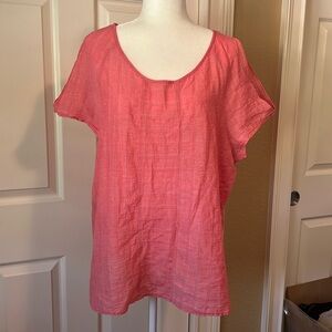 Vince Camuto blouse